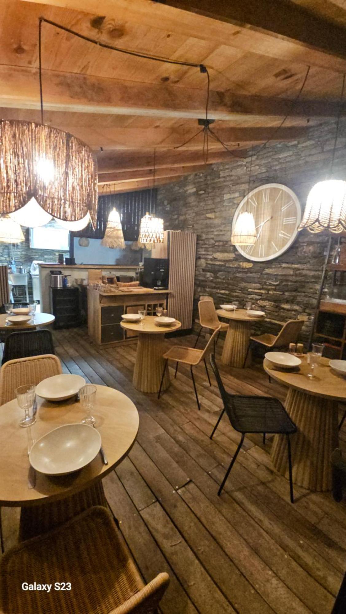 Domaine Colonna Santini ,Chambre D Hotes Piscine, Sauna, Spa Porri Екстериор снимка