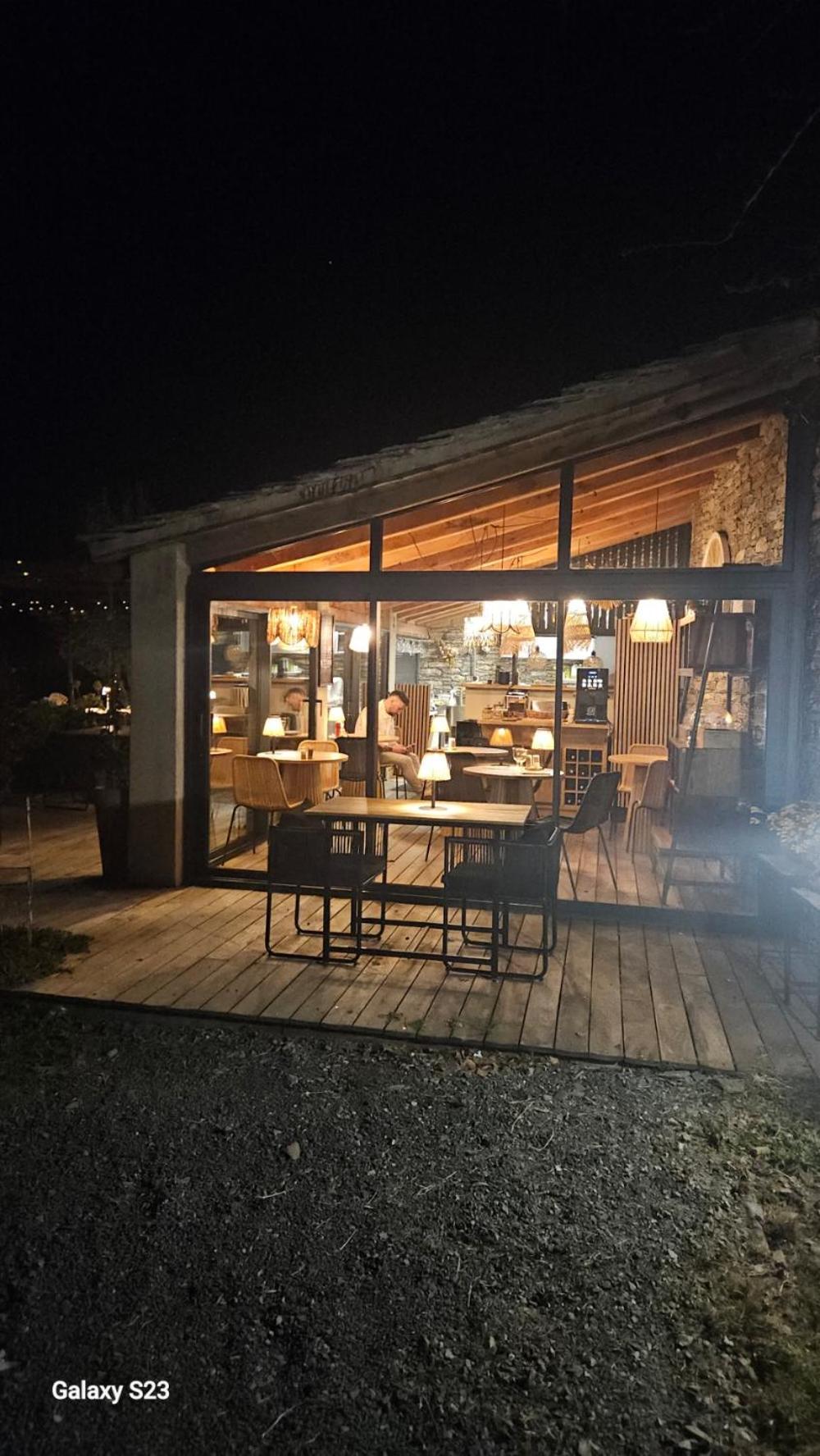 Domaine Colonna Santini ,Chambre D Hotes Piscine, Sauna, Spa Porri Екстериор снимка
